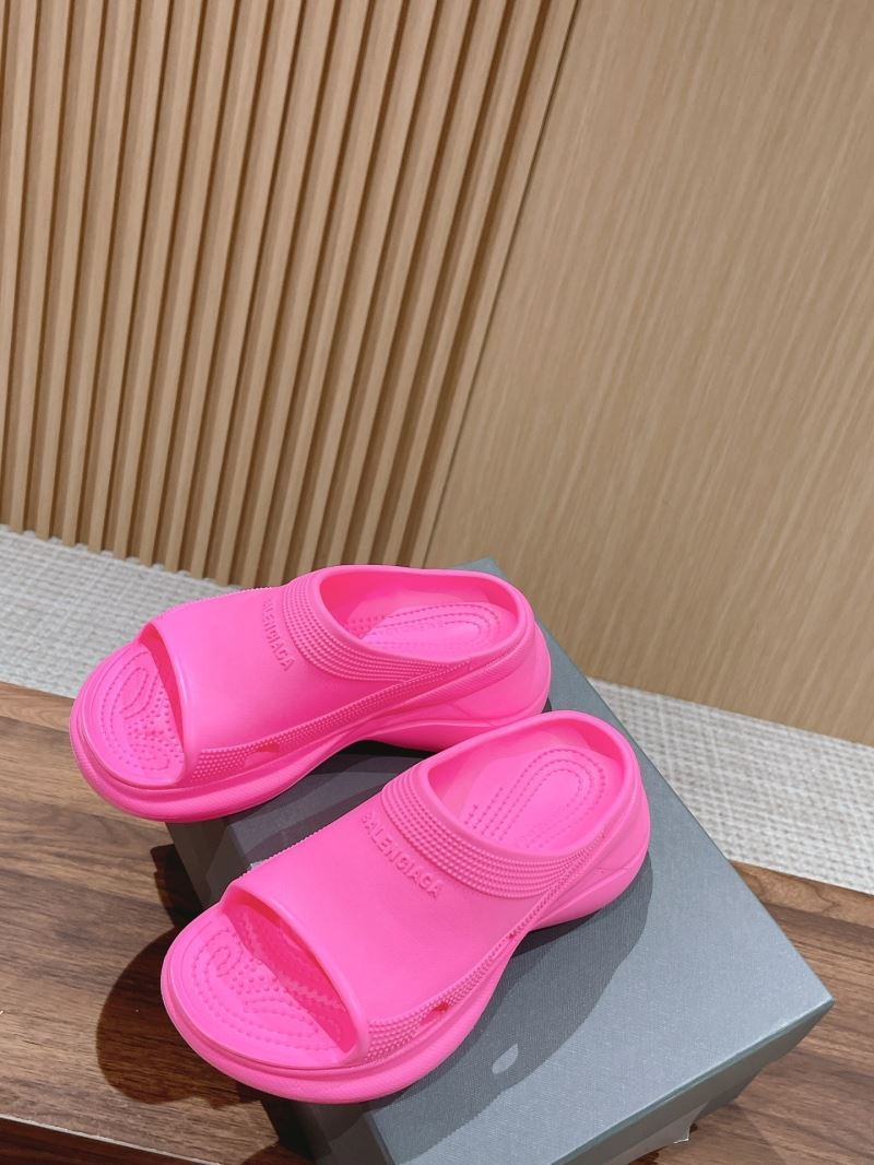 Balenciaga Slippers